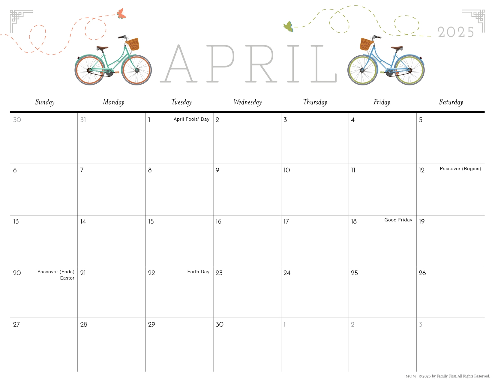 November And December Printable 2025 Calendar Imom