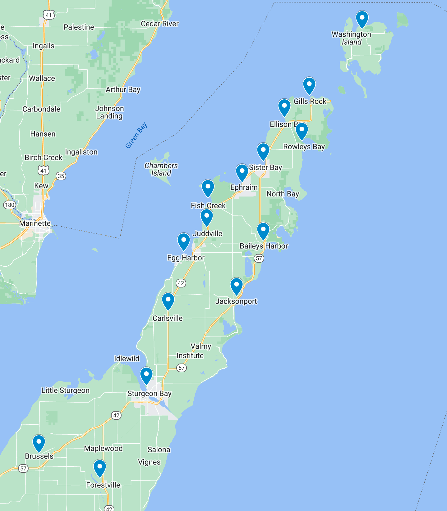 2025 Draft Guide For Football Fans Destination Door County