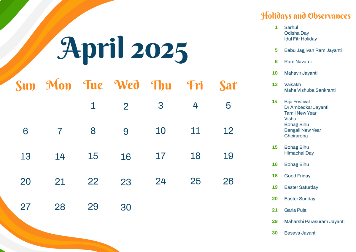 Free Printable 2025 Calendar With Holidays Sri Lanka
