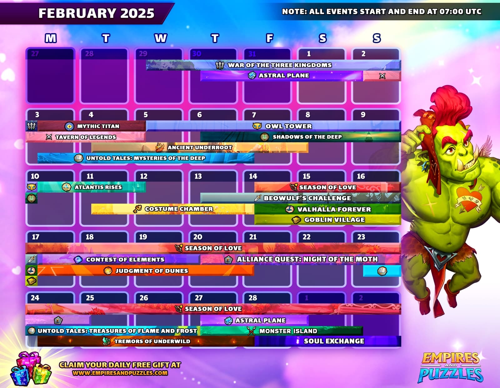 Latest News Empires U0026 Puzzles Empires U0026 Puzzles