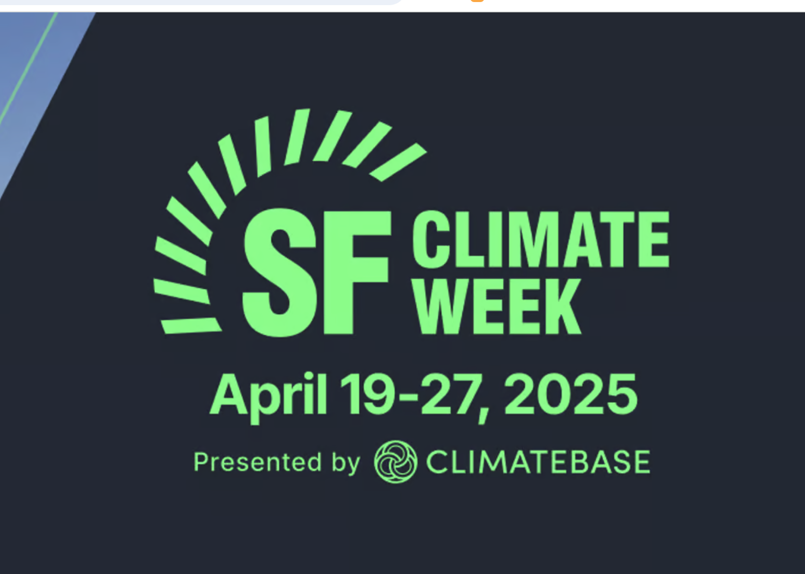 San Francisco Event Calendar July 2025