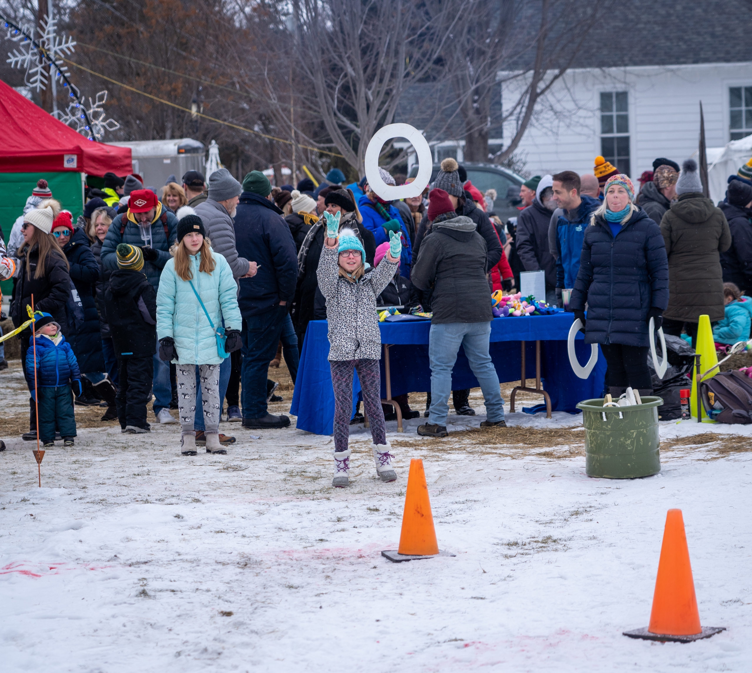 Winterfest 2025 Full Schedule Of Events Door County Pulse